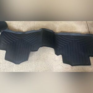 WeatherTech Floor liner-Never used . #6065